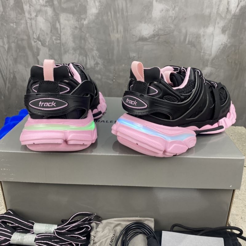 Balenciaga Track Shoes